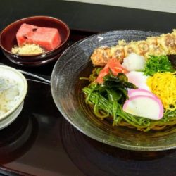 日本料理・韓国料理　咲蔵　様（大阪）